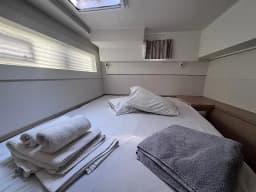 Lagoon 40 in Volos / Port of Volos thumbnail 14