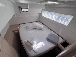 Lagoon 40 in Volos / Port of Volos thumbnail 17