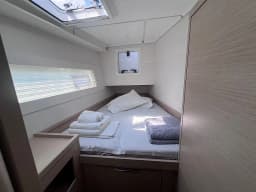 Lagoon 40 in Volos / Port of Volos thumbnail 19
