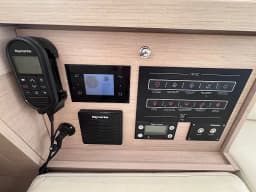 Lagoon 40 in Volos / Port of Volos thumbnail 21