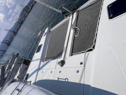 Lagoon 40 in Volos / Port of Volos thumbnail 22