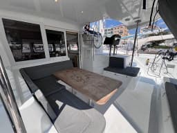 Lagoon 40 in Volos / Port of Volos thumbnail 25