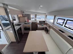 Lagoon 40 in Volos / Port of Volos thumbnail 3