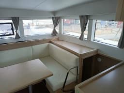 Lagoon 40 in Volos / Port of Volos thumbnail 7
