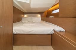 Oceanis 51.1 in Skradin / ACI Marina Skradin thumbnail 16
