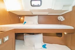 Oceanis 51.1 in Skradin / ACI Marina Skradin thumbnail 3