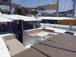 Bali 4.2 in Athens / Alimos Marina thumbnail 5
