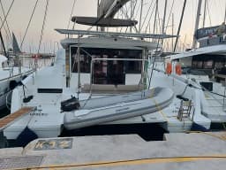 Bali 4.2 in Athens / Alimos Marina thumbnail 6