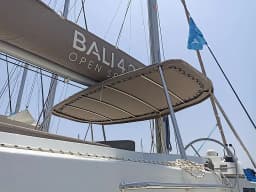 Bali 4.2 in Athens / Alimos Marina thumbnail 7