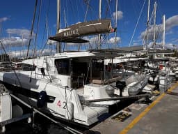 Bali 4.2 in Athens / Alimos Marina thumbnail 8