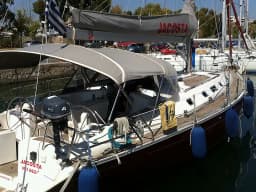 Alfa 51 in Paros port thumbnail 11