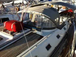 Alfa 51 in Paros port thumbnail 12