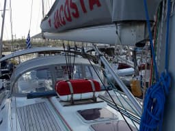 Alfa 51 in Paros port thumbnail 16