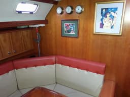 Alfa 51 in Paros port thumbnail 18