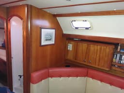 Alfa 51 in Paros port thumbnail 19