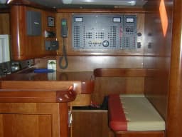 Alfa 51 in Paros port thumbnail 20