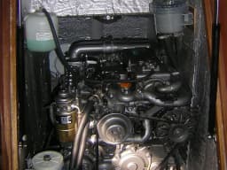 Alfa 51 in Paros port thumbnail 5