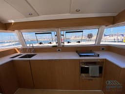 Bali Catsmart in Lefkada / D-Marin Marina Lefkas thumbnail 11
