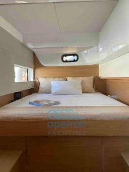 Bali Catsmart in Lefkada / D-Marin Marina Lefkas thumbnail 12