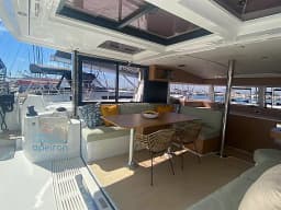 Bali Catsmart in Lefkada / D-Marin Marina Lefkas thumbnail 2