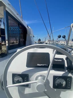 Bali Catsmart in Lefkada / D-Marin Marina Lefkas thumbnail 5