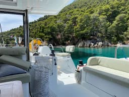 Bali Catsmart in Lefkada / D-Marin Marina Lefkas thumbnail 7