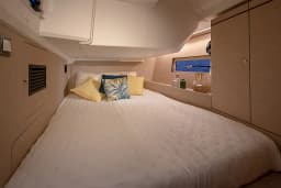 Oceanis 46.1 in Tortola / Road Town / Wickhams Cay II Marina thumbnail 3