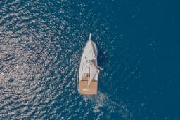 Sun Odyssey 410 in Marmaris Yacht Marina thumbnail 13