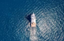 Sun Odyssey 410 in Marmaris Yacht Marina thumbnail 16
