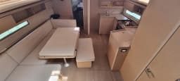 Oceanis 40.1 in Salerno / Marina d'Arechi thumbnail 10