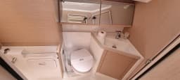 Oceanis 40.1 in Salerno / Marina d'Arechi thumbnail 6