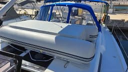 Hanse 455 in Lavrion Main Port thumbnail 39