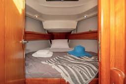 Sun Odyssey 43 in Volos / Port of Volos thumbnail 17