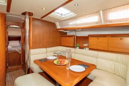 Sun Odyssey 43 in Volos / Port of Volos thumbnail 19