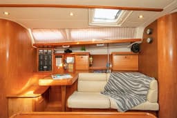 Sun Odyssey 43 in Volos / Port of Volos thumbnail 20