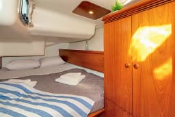 Sun Odyssey 43 in Volos / Port of Volos thumbnail 21