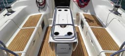 Sun Odyssey 43 in Volos / Port of Volos thumbnail 7