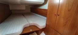 Sun Odyssey 43 in Volos / Port of Volos thumbnail 9
