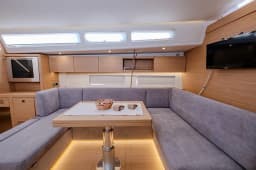 Grand Soleil 52 in Šibenik / D-Marin Marina Mandalina thumbnail 10