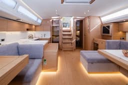 Grand Soleil 52 in Šibenik / D-Marin Marina Mandalina thumbnail 11