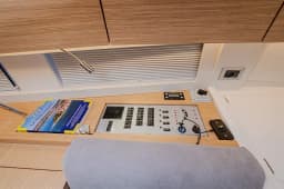 Grand Soleil 52 in Šibenik / D-Marin Marina Mandalina thumbnail 19