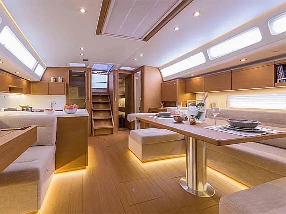 Grand Soleil 52 in Šibenik / D-Marin Marina Mandalina - Photo 3