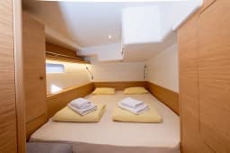 Grand Soleil 52 in Šibenik / D-Marin Marina Mandalina thumbnail 25