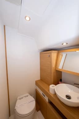 Grand Soleil 52 in Šibenik / D-Marin Marina Mandalina thumbnail 28