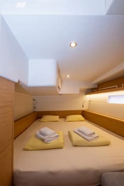 Grand Soleil 52 in Šibenik / D-Marin Marina Mandalina thumbnail 30