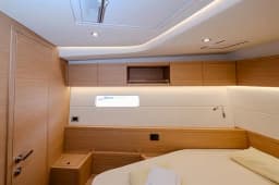 Grand Soleil 52 in Šibenik / D-Marin Marina Mandalina thumbnail 33