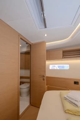 Grand Soleil 52 in Šibenik / D-Marin Marina Mandalina thumbnail 38
