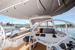 Grand Soleil 52 in Šibenik / D-Marin Marina Mandalina thumbnail 41