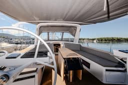 Grand Soleil 52 in Šibenik / D-Marin Marina Mandalina thumbnail 42