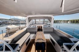 Grand Soleil 52 in Šibenik / D-Marin Marina Mandalina thumbnail 43